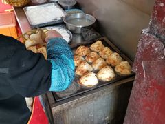 -向民炒鸡老店(火车站店)