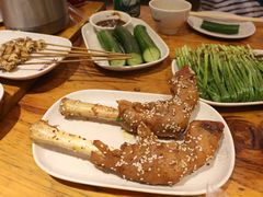 -木屋烧烤(白石洲店)
