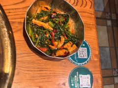 -驿楼兰·新疆菜(火车站店)