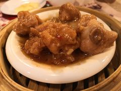 特色蒸排骨-点都德(大茶楼店)