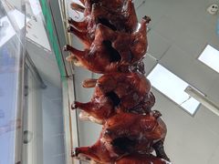 -晓马鸭店(新芜路店)