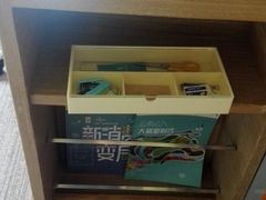 -深圳海景嘉途酒店(东翼楼)