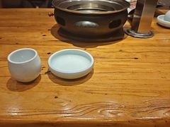 -三千里韩式炭火烤肉(南八马路店)