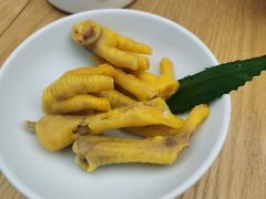 金鸣王·大凤爪-苏小柳点心·手作小笼包(新街口分院店)