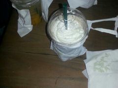 摩卡星冰乐-星巴克臻选(广州沙面店)