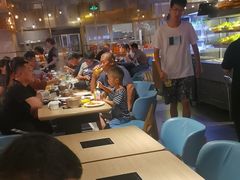 -星伦多自助料理(永旺店)
