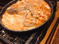 -烧货·活海鲜炭烧(湖滨商业街店)