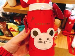 零售区-星巴克臻选(深圳宝安大仟里1店)