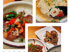-红旗大食堂(君悦紫园店)