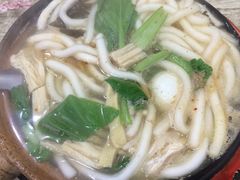 -清真·马文砂锅大全(麦苋街店)