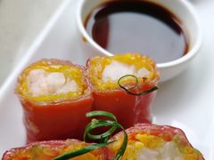 -蔡澜点心·粤菜(月星环球港店)