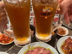 -蒜香焼肉PURUSHIN(马场路店)