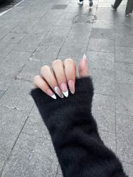 -晨·艺美甲美睫