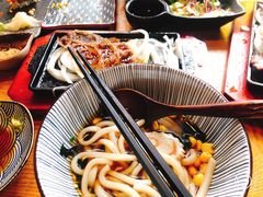 -一道浪居酒屋