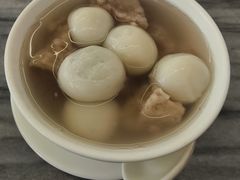 -沙湾姜撞奶甜品店(昌岗中路店)