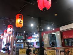 大堂-蒜香焼肉PURUSHIN(马场路店)
