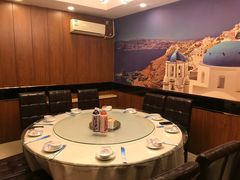 -双海酒店·海鲜家常菜(南戴河店)