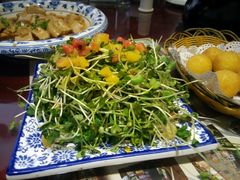 -赵记煎饼卷大葱(东岳店)