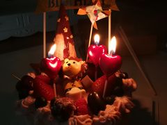 -EnergyCake蛋糕理想国