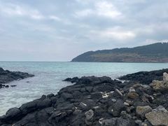 -咸德海水浴场