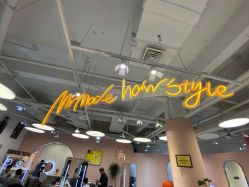 点击看大图 -MRMODE时尚先生美发沙龙