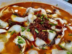 酸菜鱼-川味王(农民街店)