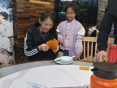-浔味·山屿湖·正宗淳牌全鱼宴老字号