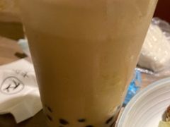 卡朋珍珠奶茶-卡朋西餐(扬名广场店)