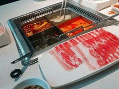 -海底捞火锅(长沙华创国际广场店)