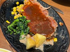 -萨莉亚意式餐厅(杭州西溪龙湖天街店)