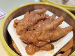 -一茶一点(海景店)