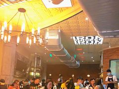 -铁公鸡·四川料理(天环广场店)