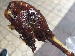 -王浩儿纪六孃甜皮鸭(乐山总店)