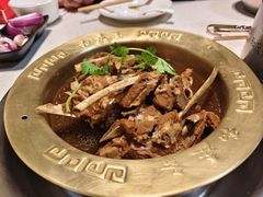 -和庆斋羊蝎子火锅·碳缸烧烤(顺义旗舰店)