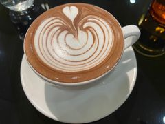 -YECLIP COFFEE黄色回形针咖啡