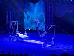 -珠海横琴长隆《卡卡虎奇遇记》