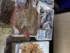 -恒达综合农贸市场(黄山路店)