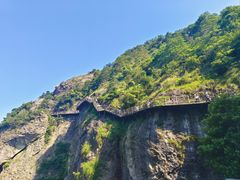 -雁荡山风景名胜区