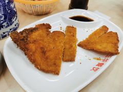 -玉华饮食店(茅台路店)