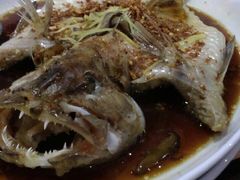 -ZF Seafood Restaurant 卓峰海鲜餐
