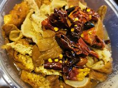 -阁瑞居闫记卤煮(乔庄北街店)