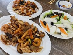 全家福-林之六八·6886大连老菜馆