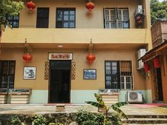 -小洞天柴火土菜馆