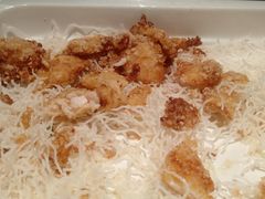 -云尚自助餐厅(佛山南海瞻云酒店)