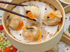 -苏小柳点心·手作小笼包(新街口分院店)