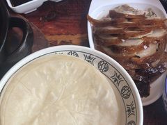-前门故事烤鸭店(十里河店)