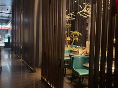 -喜棠·长沙家宴·海鲜·湘菜(麓谷店)