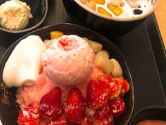 -Meet Fresh鮮芋仙(时代天街店)