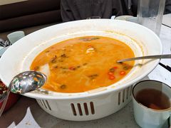 -青花椒花椒鱼(合生汇店)