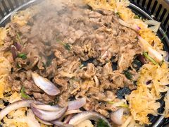 招牌肥牛-杨记齐齐哈尔烤肉(总店)
